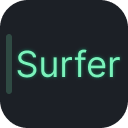 Surfer Theme Suit